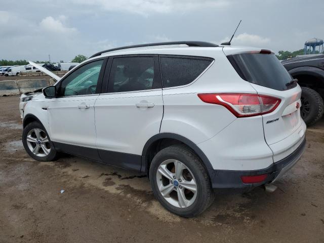 2014 Ford Escape Se VIN: 1FMCU0G93EUA91363 Lot: 54957384