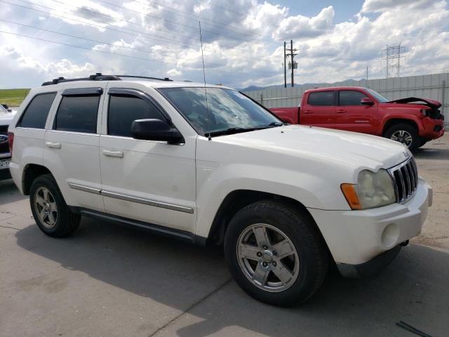 2005 Jeep Grand Cherokee Limited VIN: 1J4HR58265C672107 Lot: 54772324