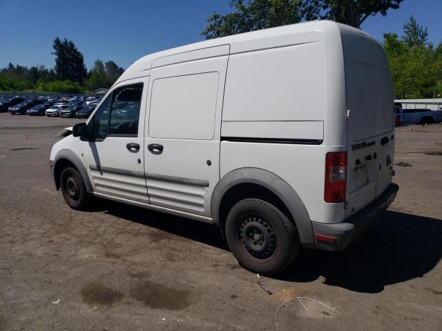 2012 Ford Transit Connect Xl VIN: NM0LS7AN5CT098887 Lot: 54590224