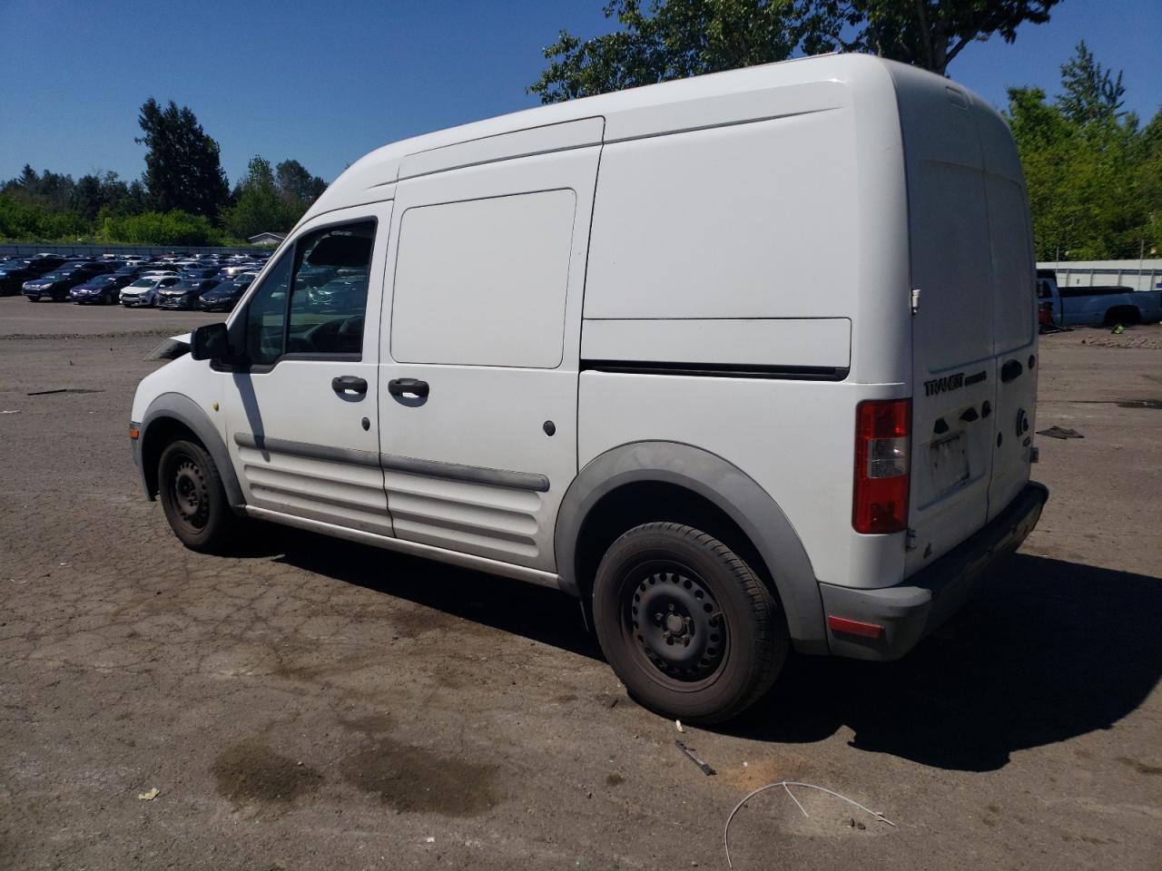 NM0LS7AN5CT098887 2012 Ford Transit Connect Xl