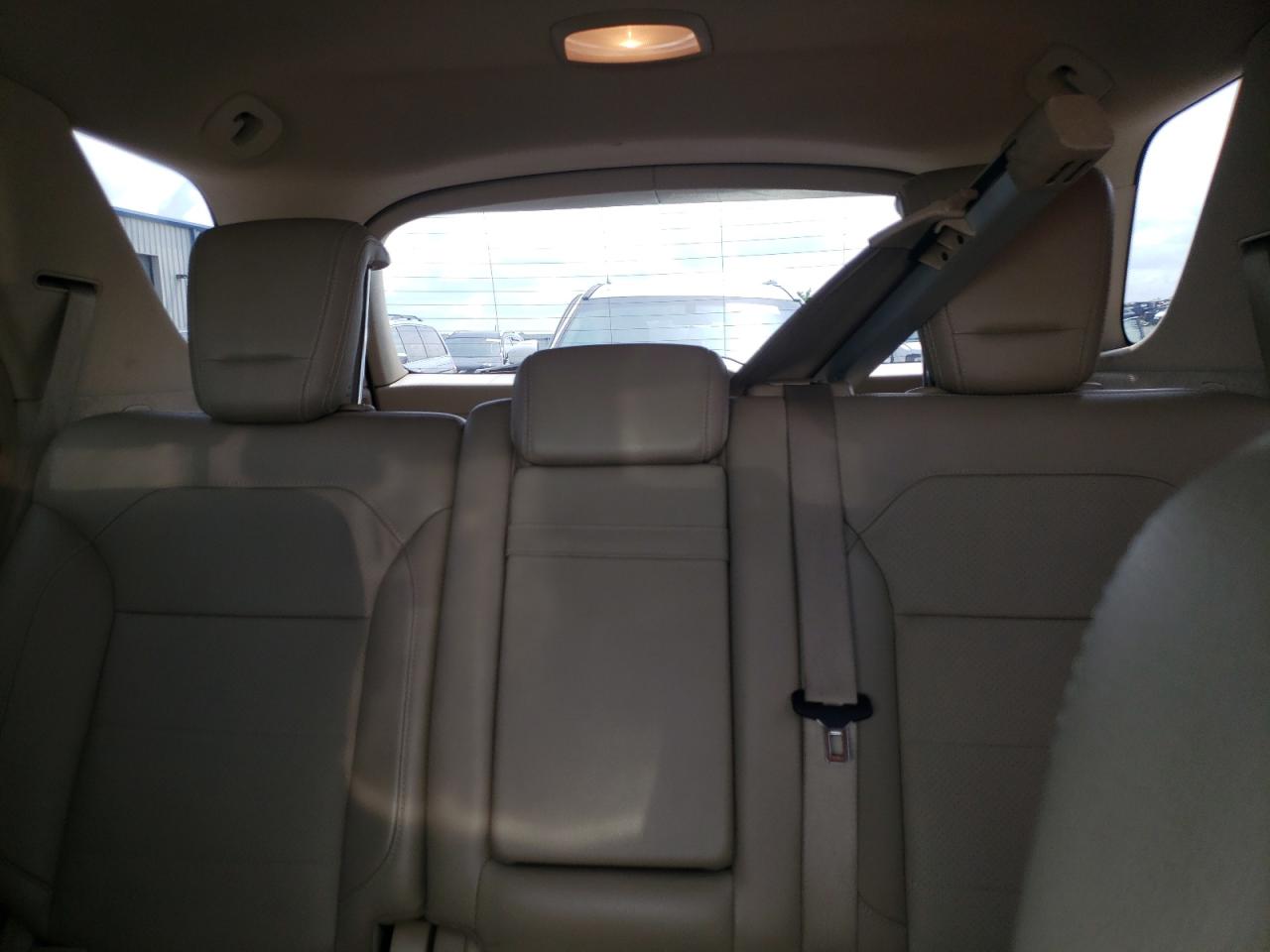 4JGDA2EB4DA141296 2013 Mercedes-Benz Ml 350 Bluetec