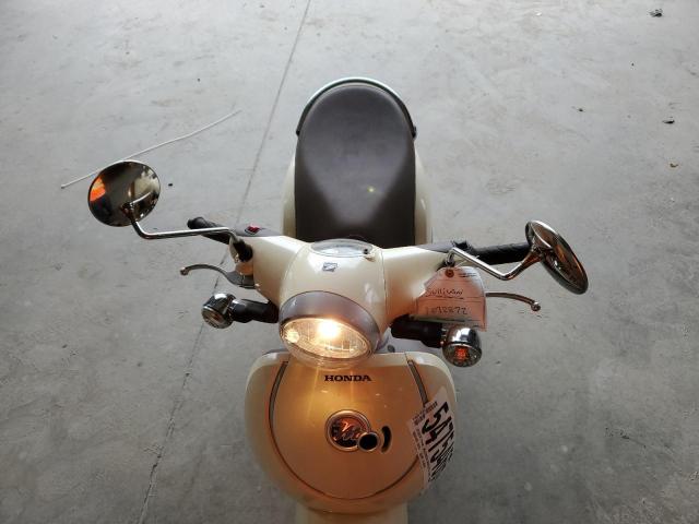 2019 HONDA NCW50 JH2AF771XKK301920