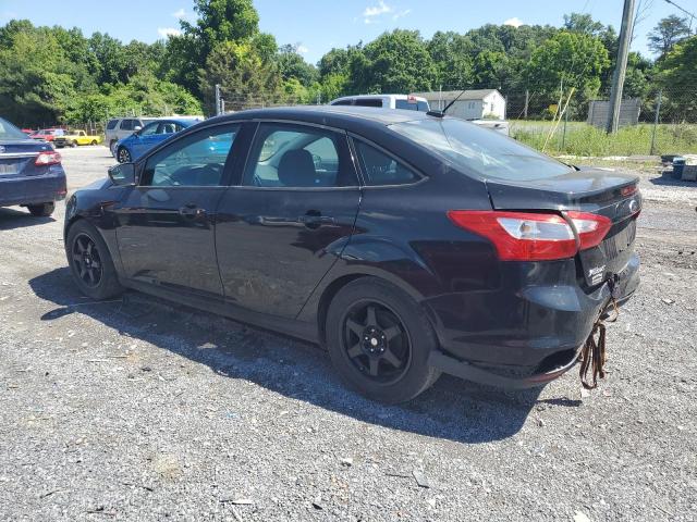 2014 Ford Focus Se VIN: 1FADP3F23EL151823 Lot: 55903094