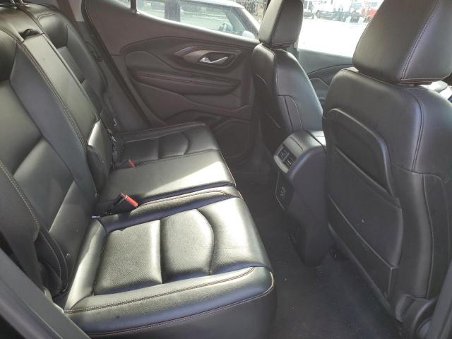 2019 GMC Terrain Slt VIN: 3GKALPEV6KL251303 Lot: 53260304