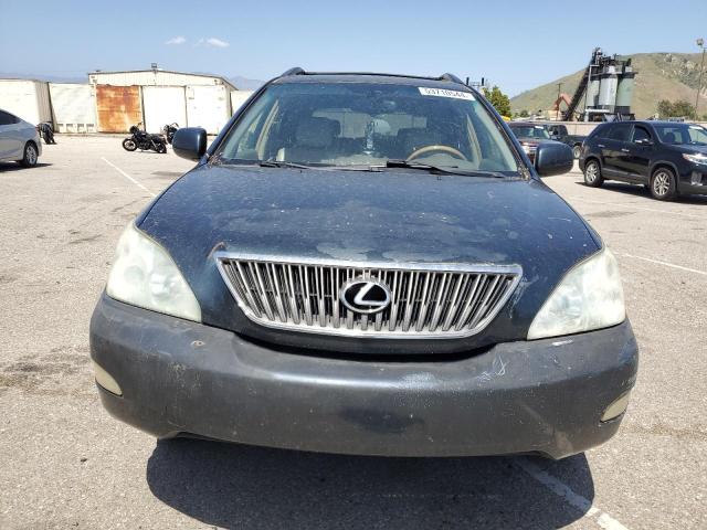 2004 Lexus Rx 330 VIN: JTJGA31U740007030 Lot: 53710544