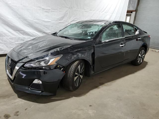 2021 Nissan Altima Sv VIN: 1N4BL4DV2MN408494 Lot: 55365024