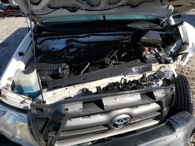 2009 Toyota Tacoma VIN: 5TENX22N89Z625555 Lot: 52669124