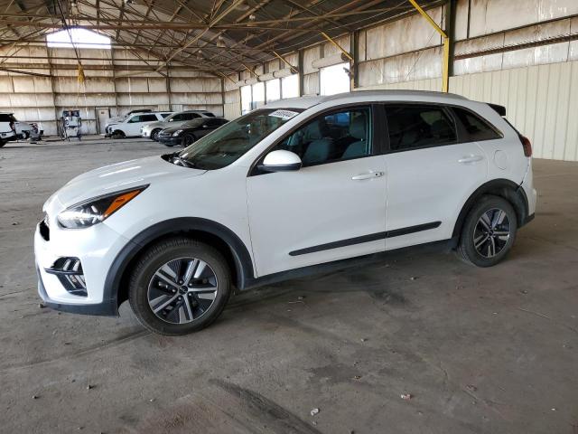 KNDCB3LC9N5510968 Kia Niro EX