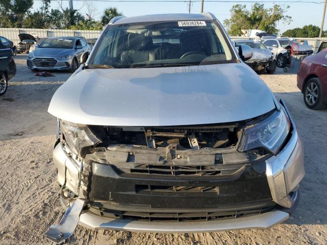 2018 Mitsubishi Outlander Se VIN: JA4AD3A32JZ015755 Lot: 56938284