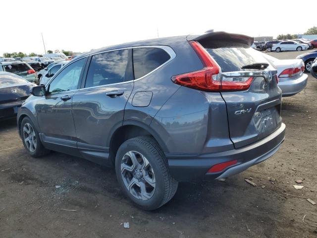 2HKRW2H5XHH639941 2017 Honda Cr-V Ex