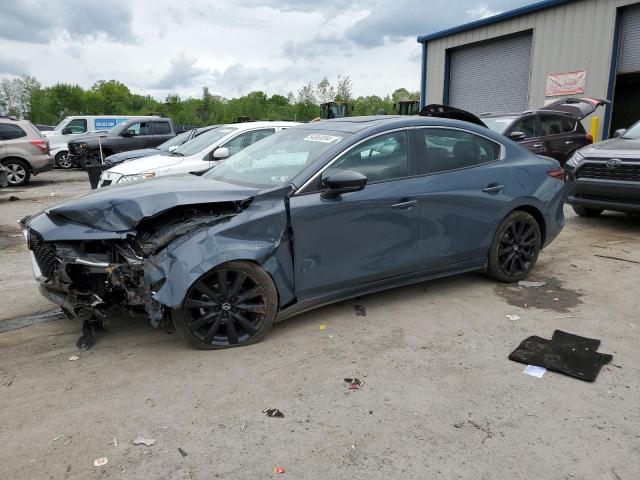 2023 Mazda 3 Preferred VIN: 3MZBPACMXPM372880 Lot: 54865894