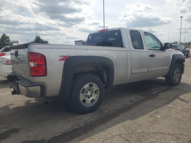 2010 Chevrolet Silverado K1500 Lt VIN: 1GCSKSE30AZ166890 Lot: 53098764