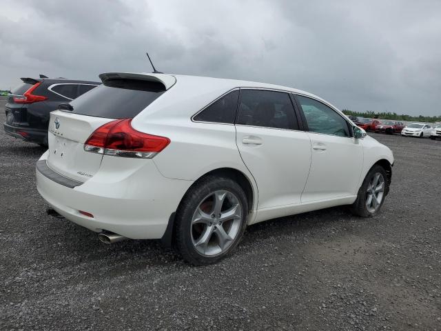 2016 Toyota Venza Xle VIN: 4T3BK3BB9GU125426 Lot: 56274004