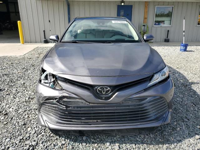 2019 Toyota Camry L VIN: 4T1B11HK1KU702840 Lot: 55279844