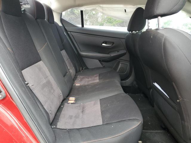 2022 Nissan Sentra Sr VIN: 3N1AB8DV0NY300804 Lot: 55038134