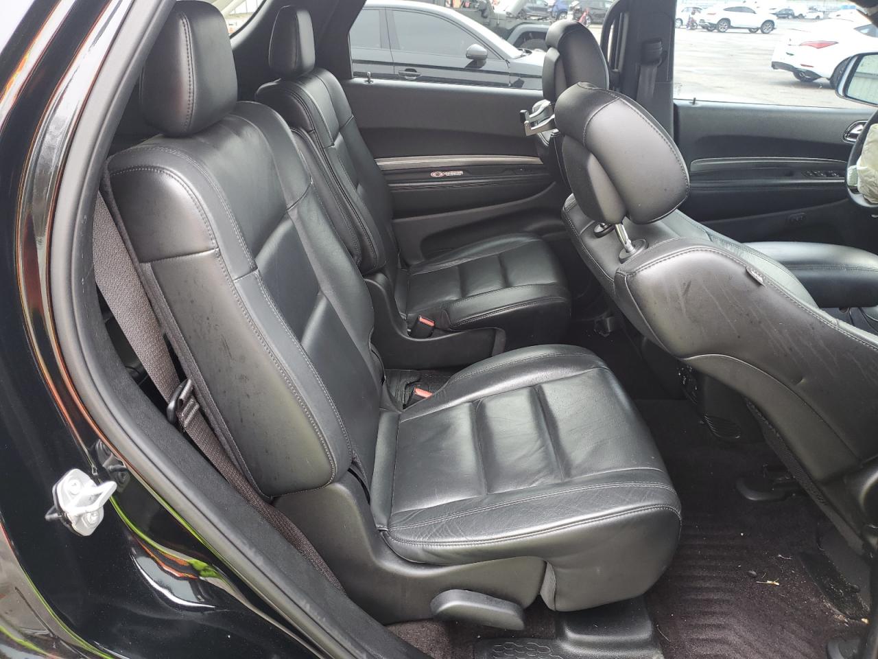 1C4RDJDG0KC535999 2019 Dodge Durango Gt