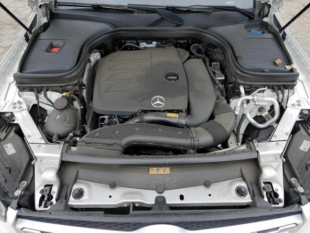 2022 MERCEDES-BENZ GLC 300 - W1N0G8DB9NV399063