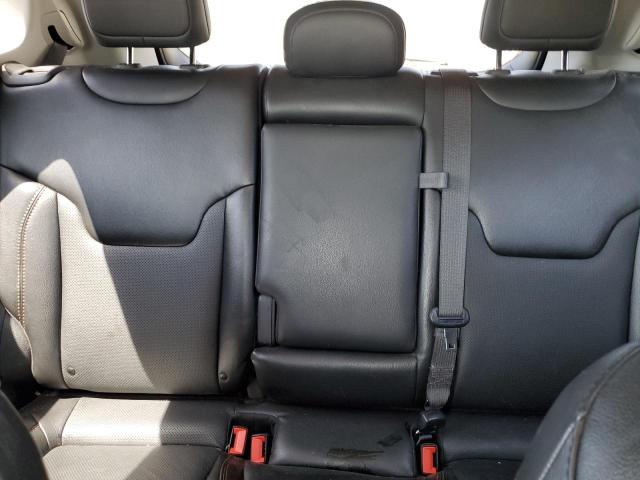 2020 Jeep Compass Limited VIN: 3C4NJDCB5LT160941 Lot: 55685084