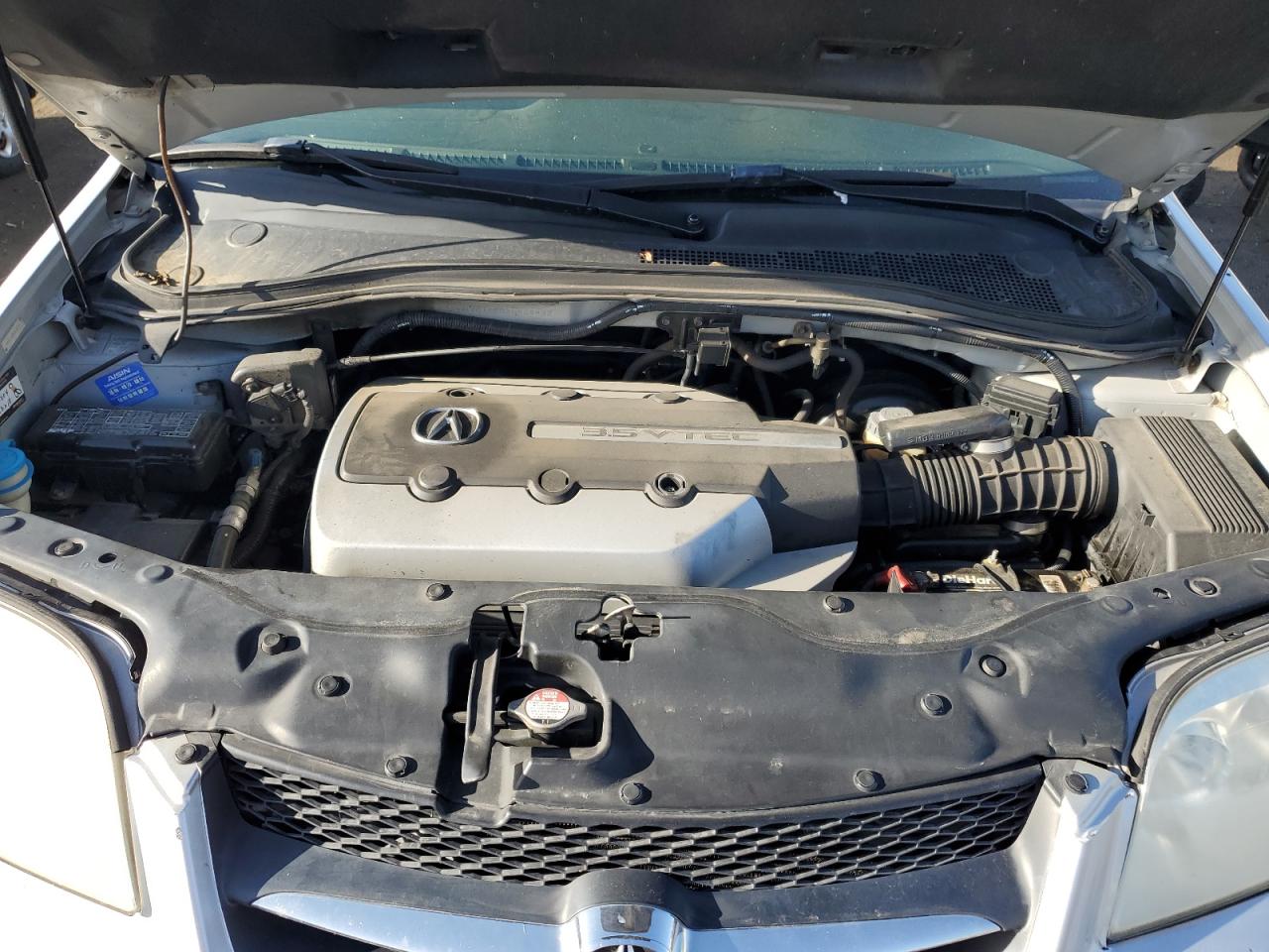 2HNYD18233H534932 2003 Acura Mdx