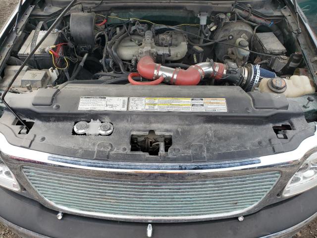 1999 Ford F150 VIN: 1FTZF1724XKA66990 Lot: 54383354