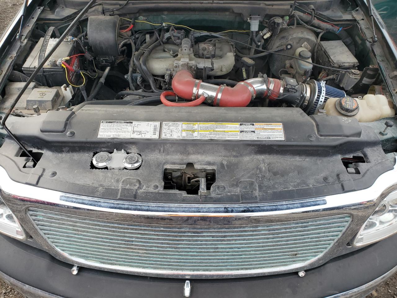 1FTZF1724XKA66990 1999 Ford F150