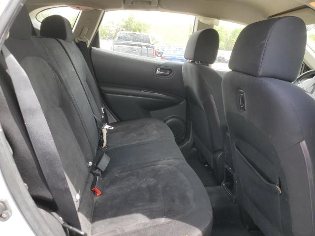 2010 Nissan Rogue S VIN: JN8AS5MV3AW612777 Lot: 56057014