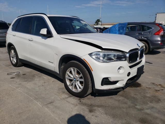 VIN 5UXKR0C5XF0K70415 2015 BMW X5, Xdrive35I no.4