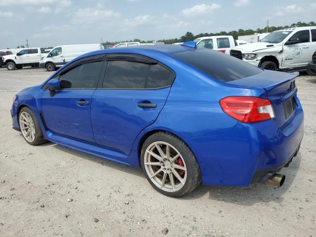 2020 Subaru Wrx Premium VIN: JF1VA1B65L9823023 Lot: 56046184