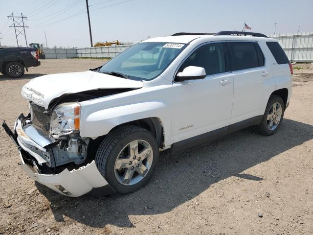 2012 GMC Terrain Sle VIN: 2GKFLTE59C6352338 Lot: 54397714