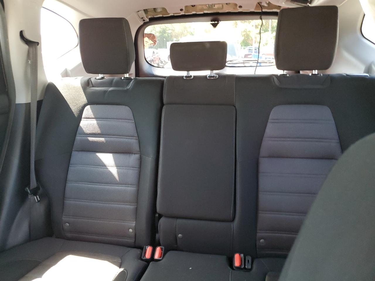 2HKRW2H53MH658549 2021 Honda Cr-V Ex