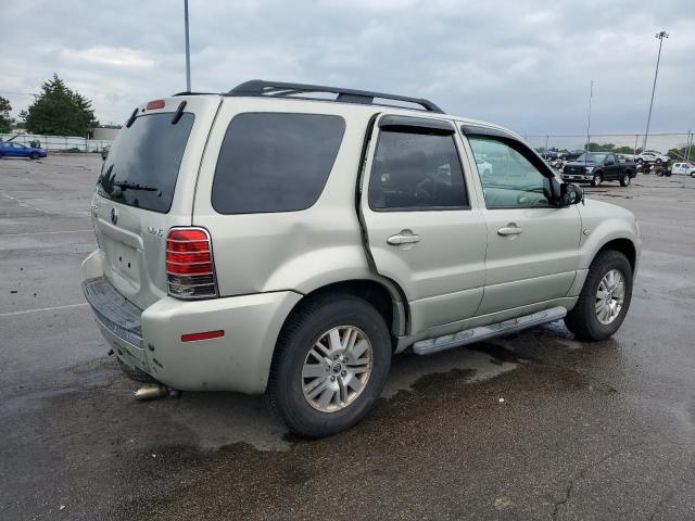 2006 Mercury Mariner VIN: 4M2CU57196DJ07377 Lot: 53772134