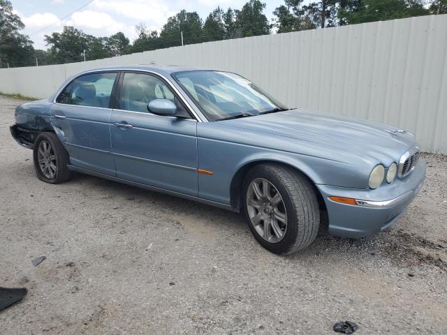 2005 Jaguar Xj8 L VIN: SAJWA79C35SG45206 Lot: 55635854