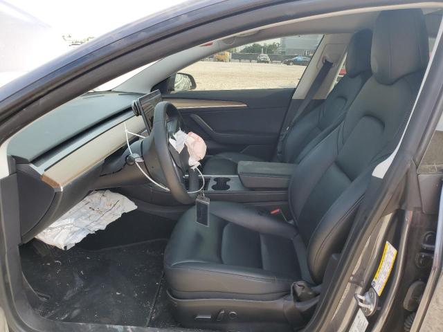 2021 Tesla Model 3 VIN: 5YJ3E1EB0MF979685 Lot: 54052404