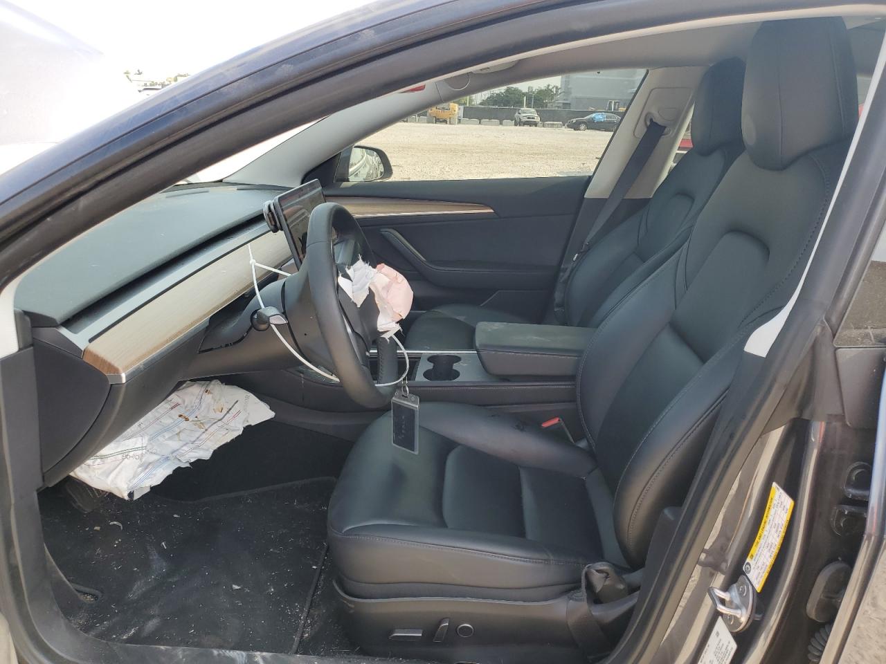 5YJ3E1EB0MF979685 2021 Tesla Model 3