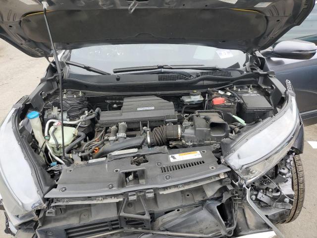 2019 Honda Cr-V Ex VIN: JHLRW2H58KX000343 Lot: 54056204