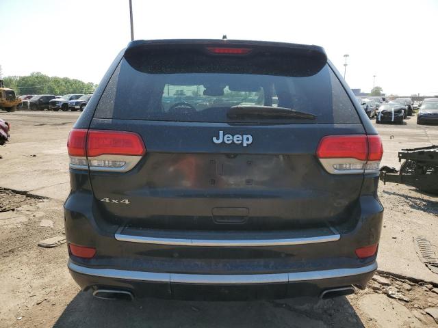 2015 Jeep Grand Cherokee Summit VIN: 1C4RJFJT2FC940338 Lot: 55402364