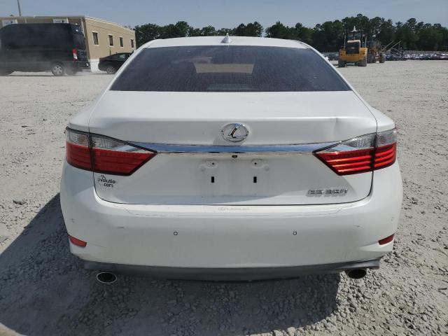 2015 Lexus Es 350 VIN: JTHBK1GG1F2203017 Lot: 56652134