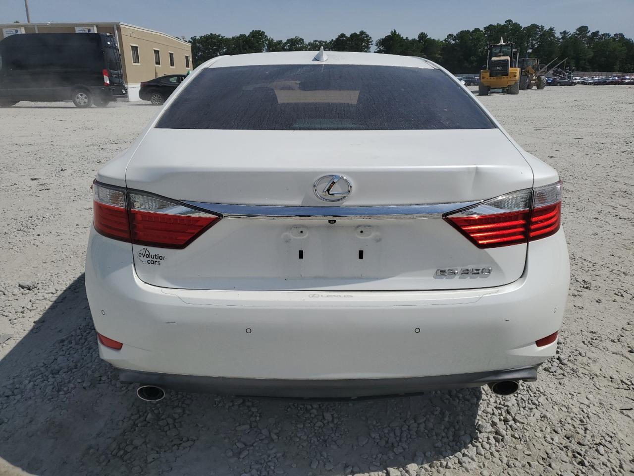 JTHBK1GG1F2203017 2015 Lexus Es 350