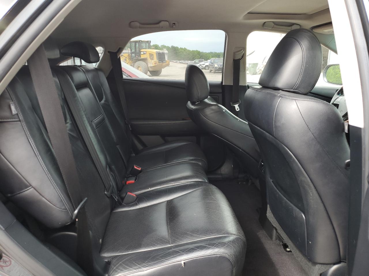 JTJBC1BA9A2406857 2010 Lexus Rx 450