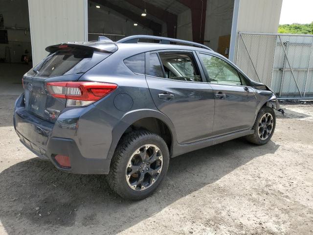 JF2GTAEC5MH351199 2021 Subaru Crosstrek Premium