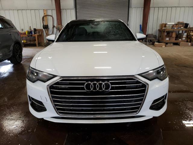 2019 Audi A6 Premium VIN: WAUD8AF22KN128414 Lot: 55487214