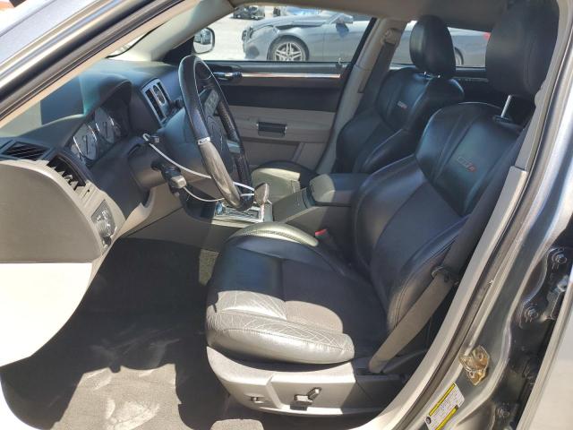 2006 Chrysler 300C Srt-8 VIN: 2C3LA73W76H498287 Lot: 53910304