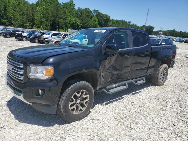 2015 GMC CANYON SLE #3027084773