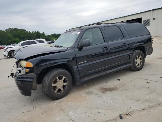 2003 GMC Yukon Xl Denali VIN: 1GKFK66U23J255317 Lot: 55537514