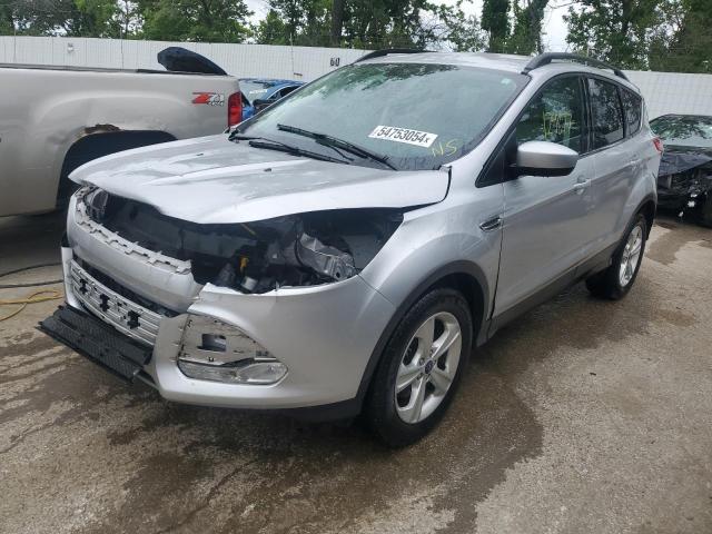 2016 Ford Escape Se VIN: 1FMCU9G95GUB79628 Lot: 54753054