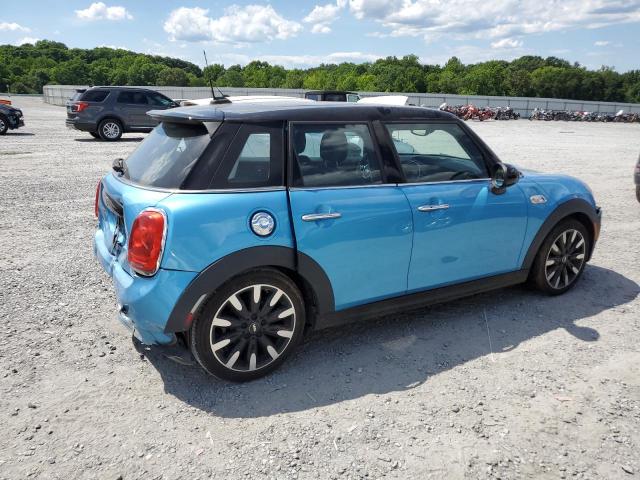 2016 Mini Cooper S VIN: WMWXU3C58G2D29815 Lot: 55921474