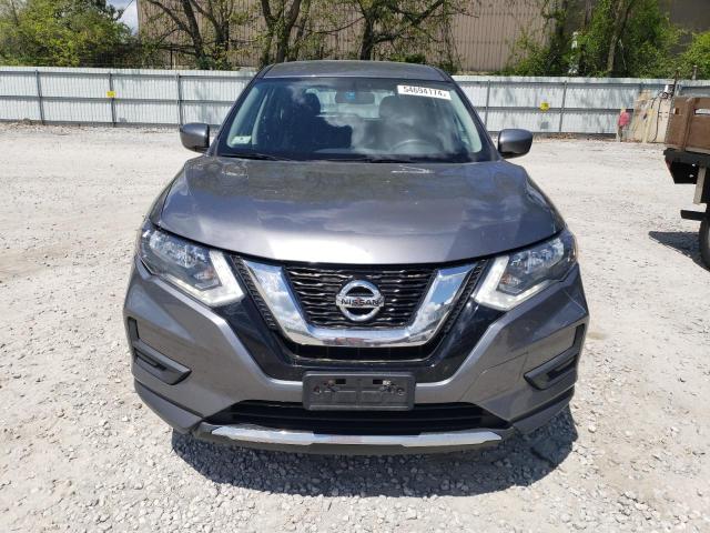 2017 Nissan Rogue S VIN: KNMAT2MV2HP514187 Lot: 54694174