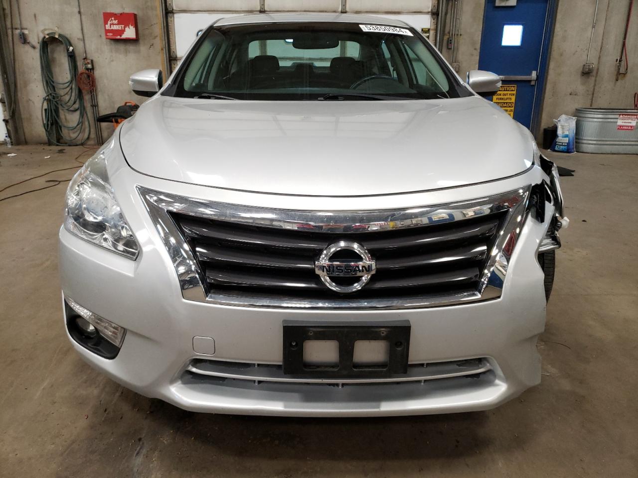 1N4AL3AP5EC299280 2014 Nissan Altima 2.5