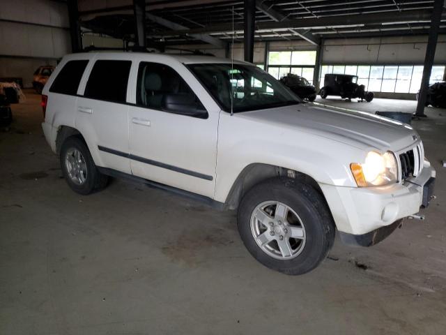 2007 Jeep Grand Cherokee Laredo VIN: 1J8HR48P17C686651 Lot: 56503764