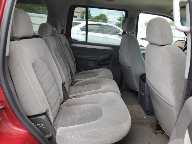 2004 Ford Explorer Xlt VIN: 1FMZU73K74ZB07304 Lot: 56633314